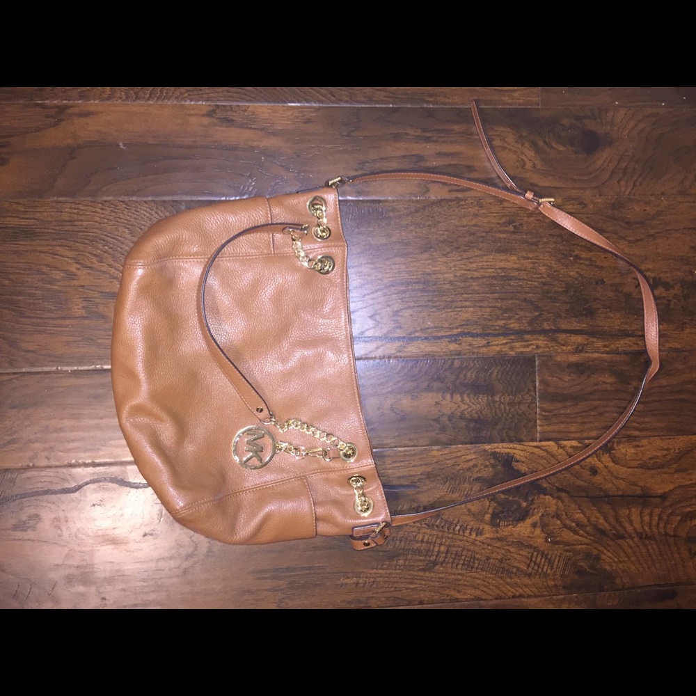 Michael Kors crossbody